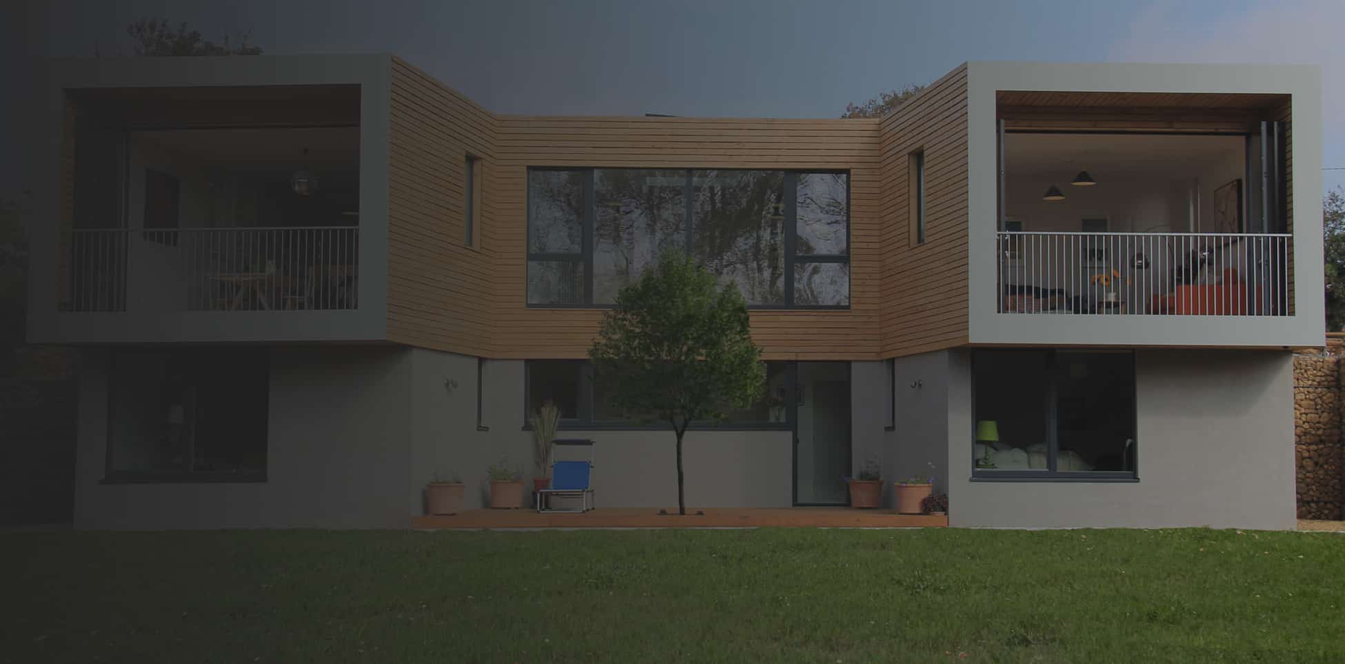 SUNFLEX Folding Doors