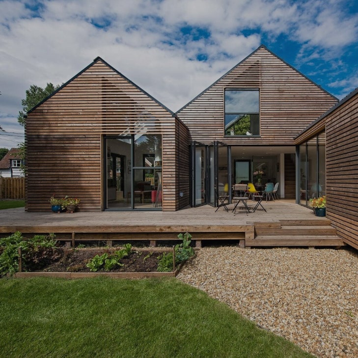 Folding Doors
