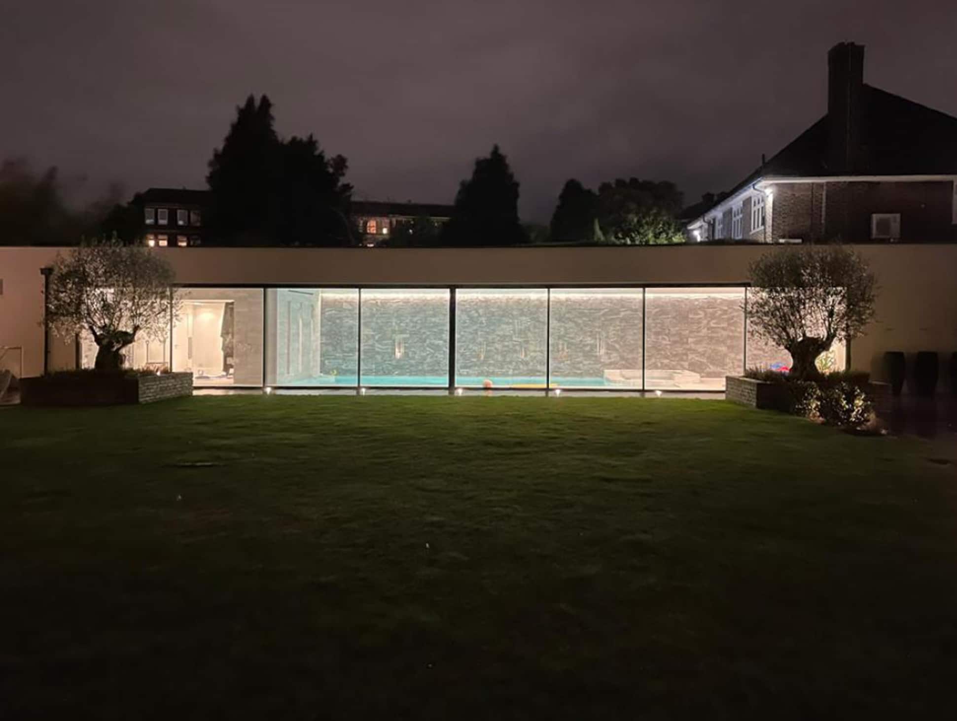 Premier Custom Folding & Sliding Door Specialists with 20+ Years Experience