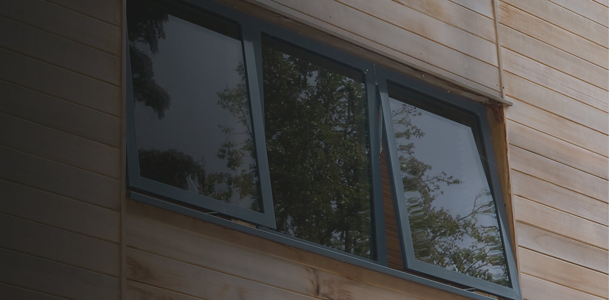 Aluminium Windows
